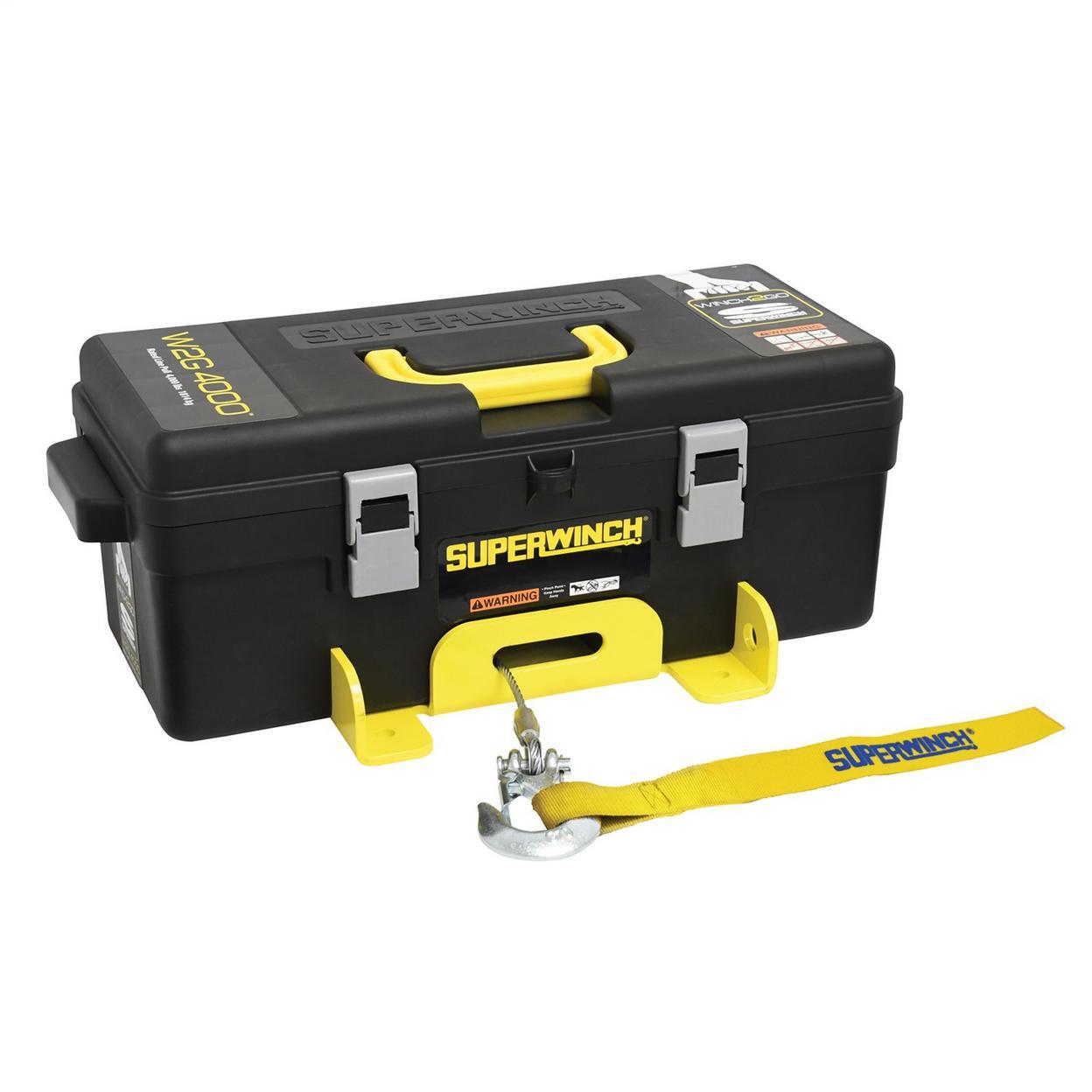Superwinch Winch | 1140222
