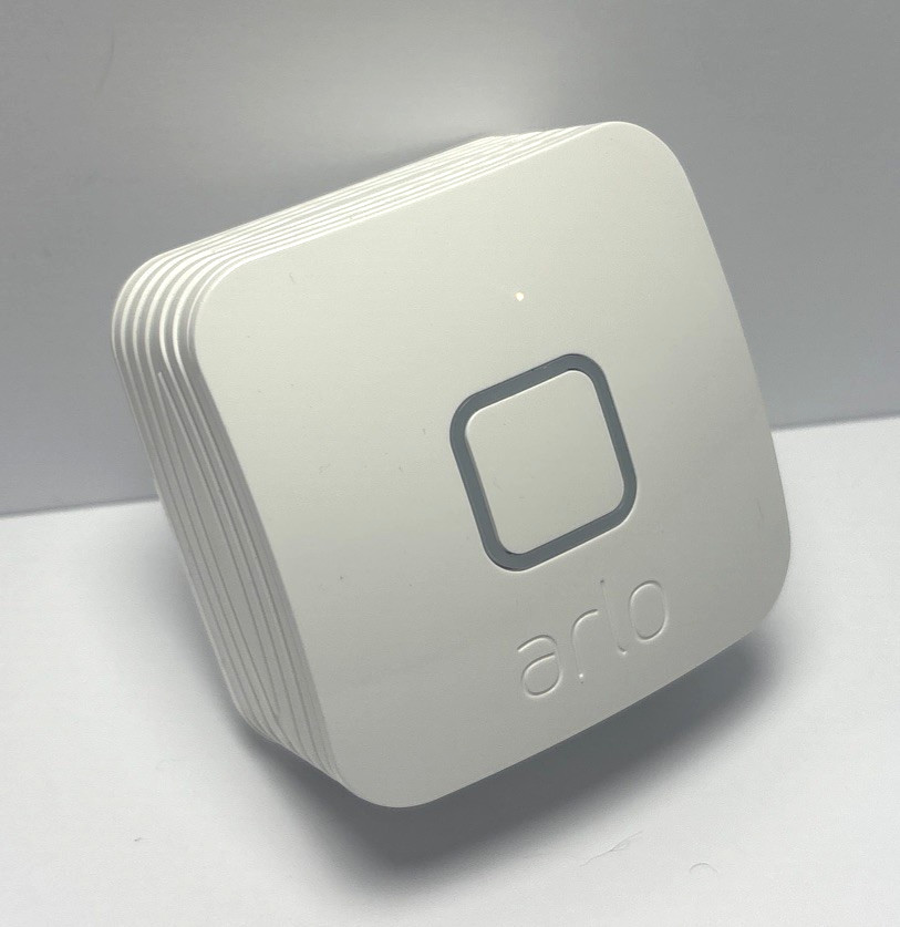 NETGEAR ARLO Bridge for Arlo Security Lights ABB1000