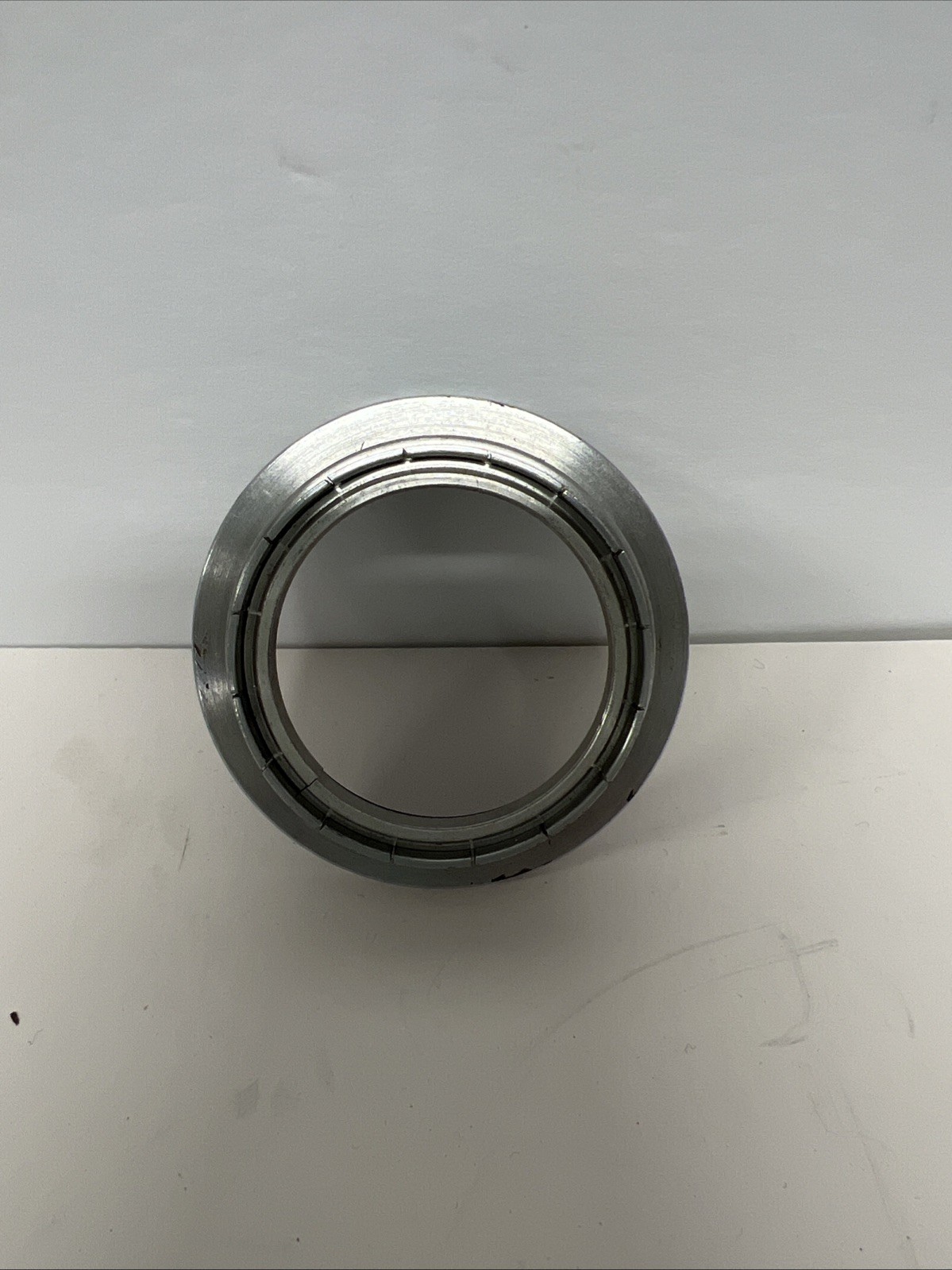 Kodak Series VITO VII Step-Up Ring In Original Leather Case