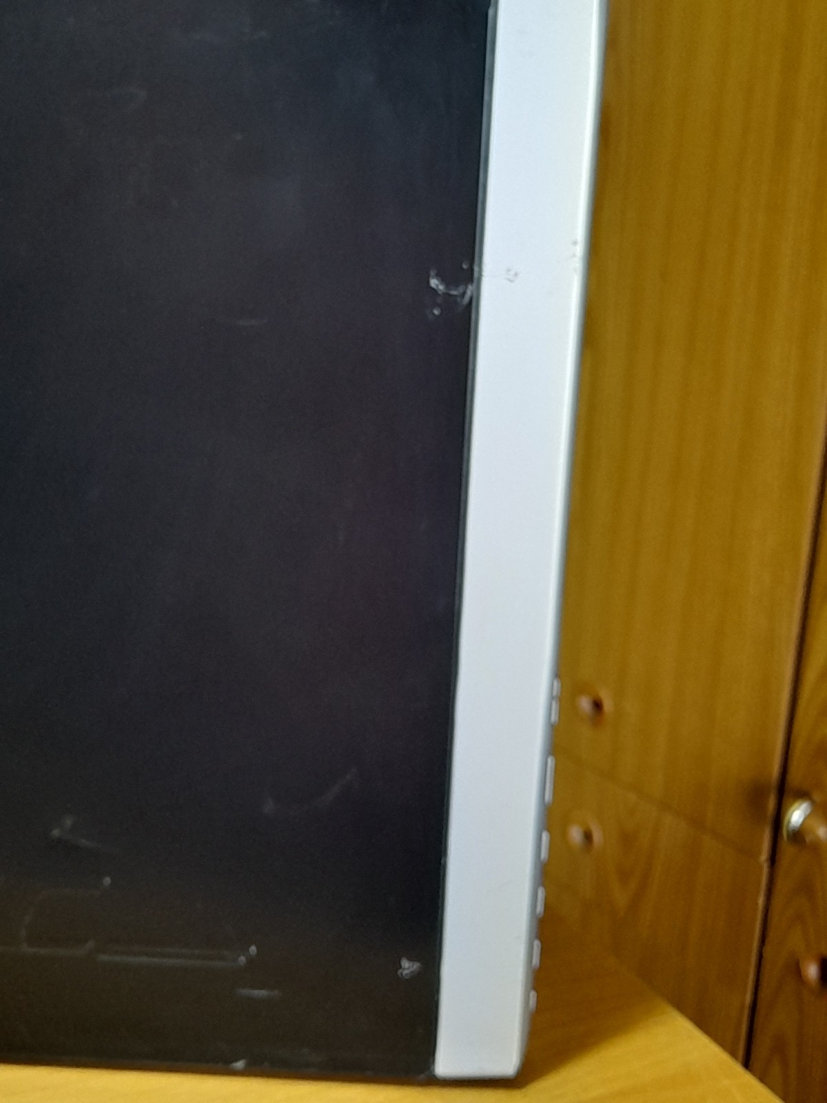 USED DESKTOP CASE