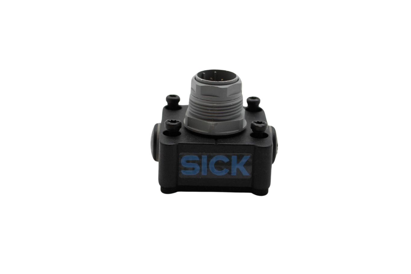 SICK construction connection 7-pin