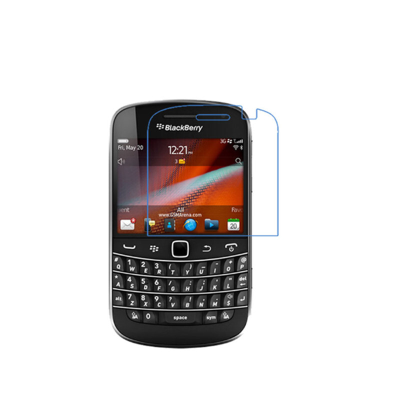 3pcs For Blackview BB 9900 HD Film Durable Ultra-thin Screen Film