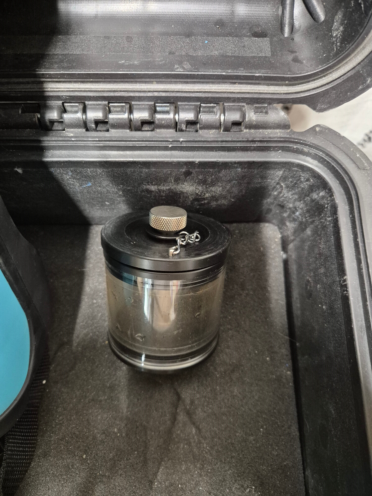 DRUCK DPI610E Pressure Calibrator