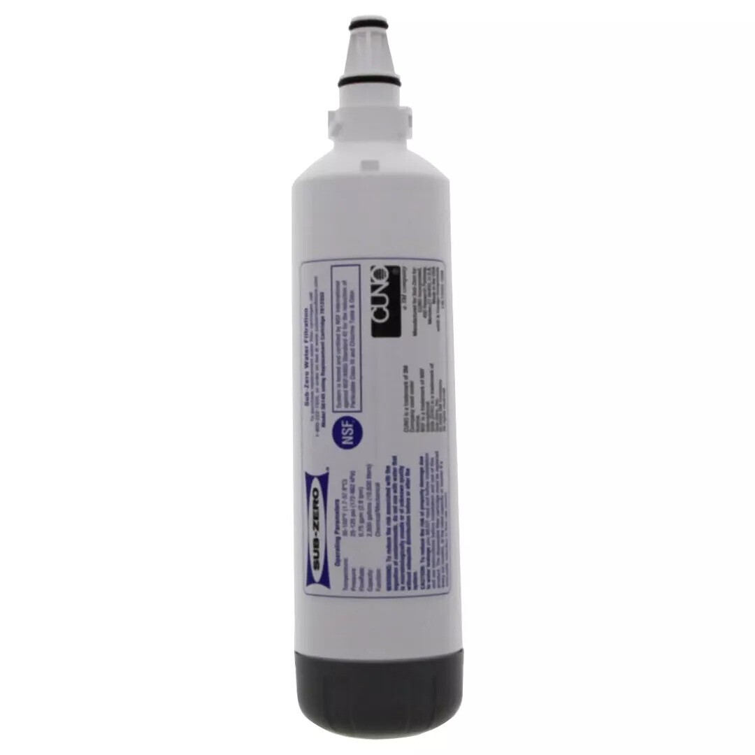 Sub-Zero 7012333 Ice Maker Water Filter UC-15 Replacement Cartridge