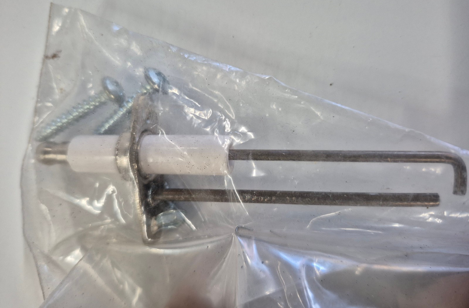 Commercial Gas Dryer Alliance Compatible Flame Sensor