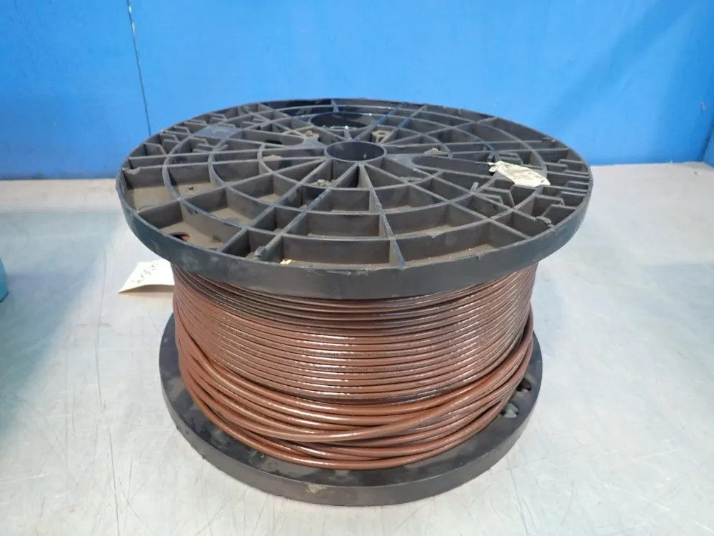 BELDEN SHIELDED CABLE E34972