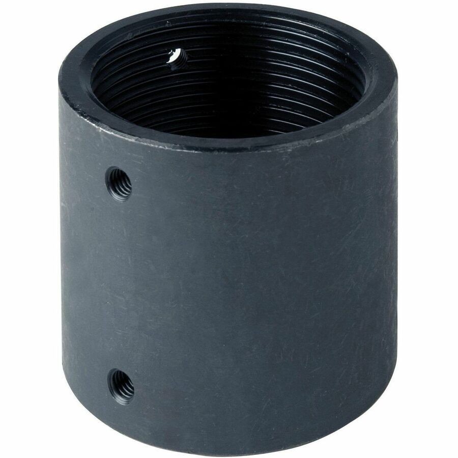 Peerless-AV® Extension Column Connectors ACC109 black