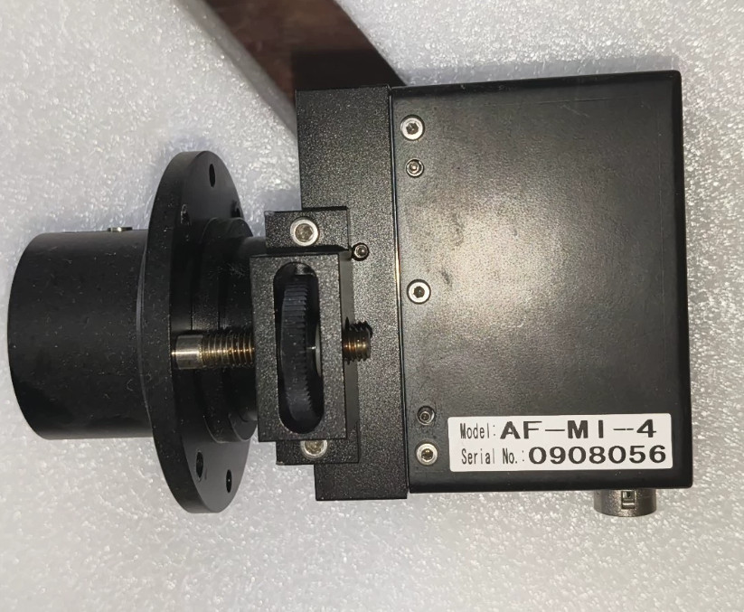 1pcs AF-MI-4 Semiconductor Microscope Coaxial Light
