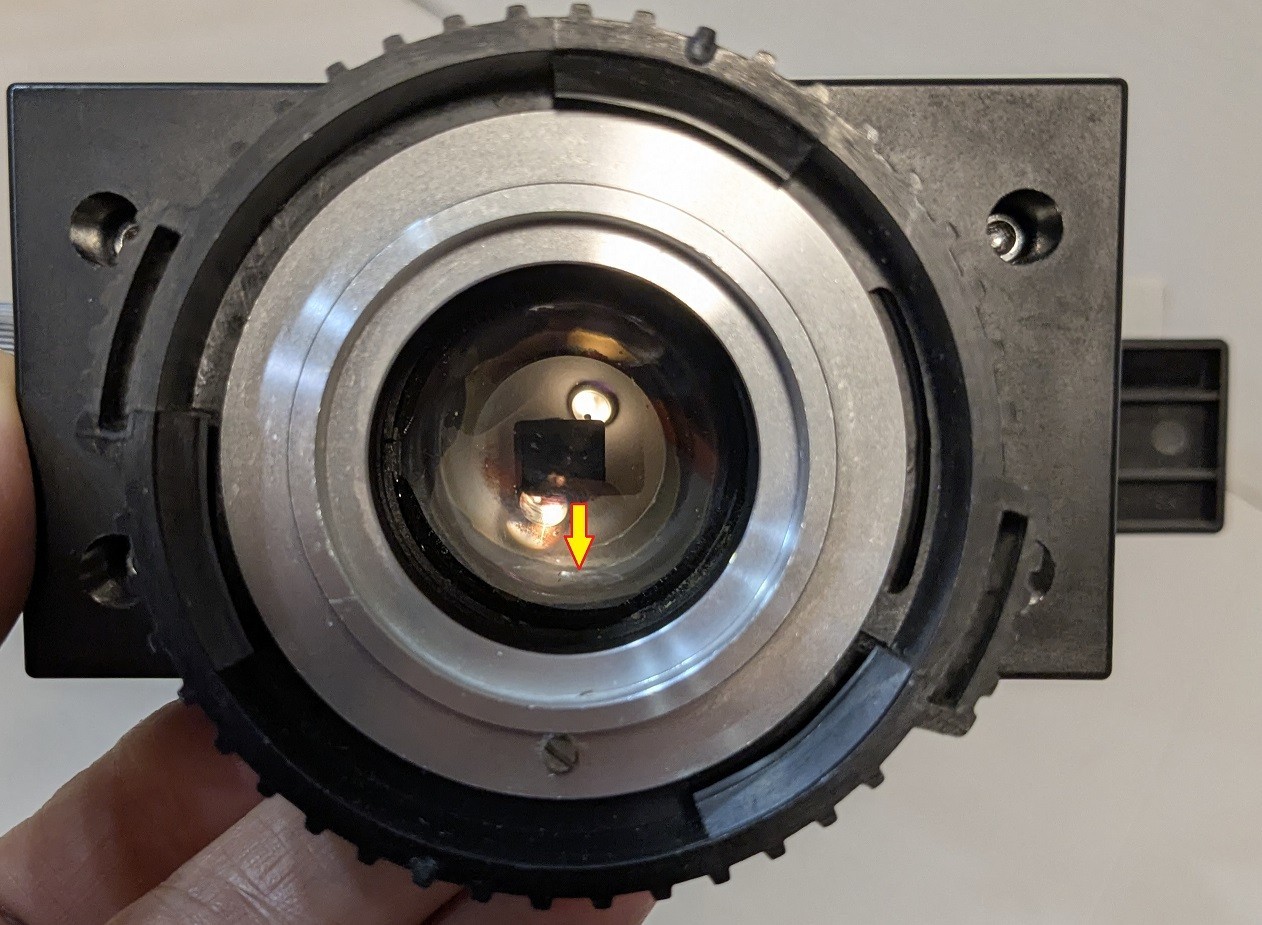 Nikon Y-FL Fluorescence Microscope Illuminator Attachment, CFI Eclipse, etc