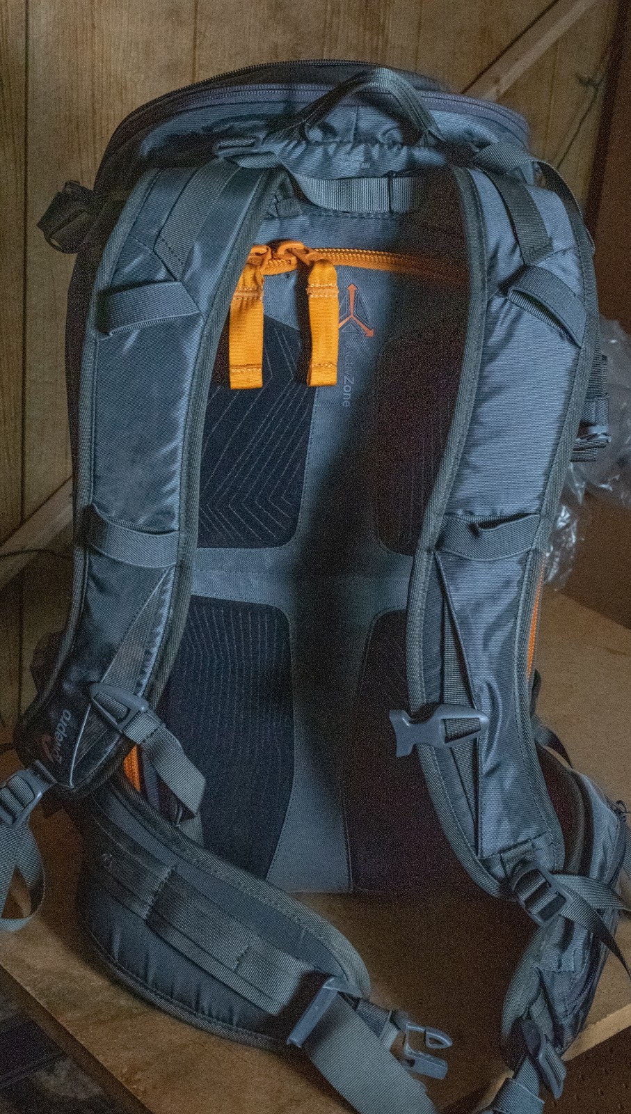 Whistler Backpack 350 AW