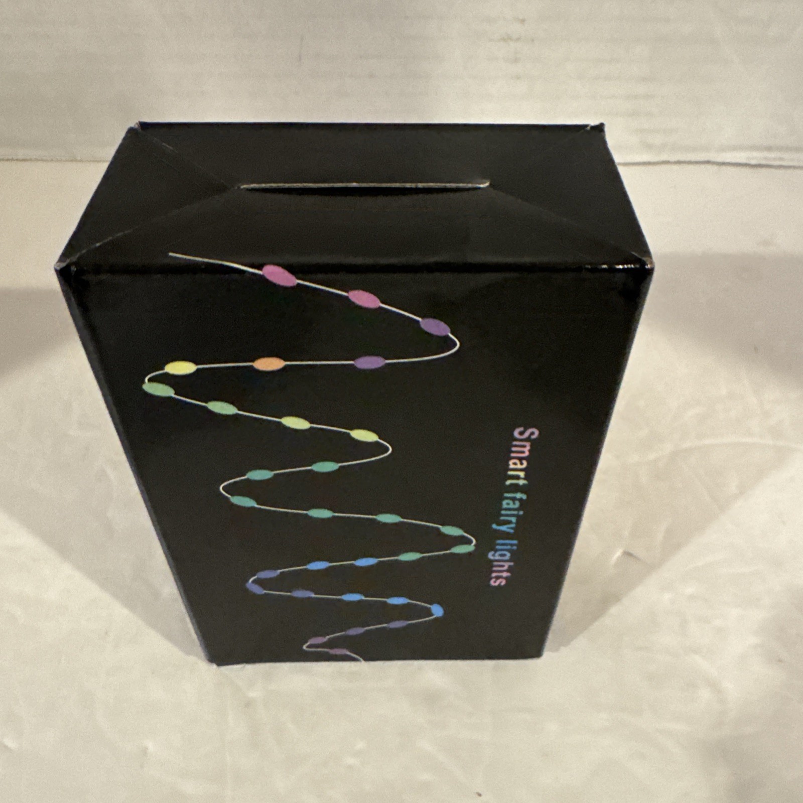 Smart Fairy Lights 50 LEDs NEW