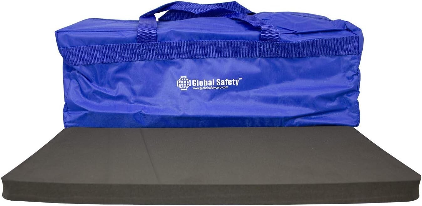 CPR Kneeling Mat 5-Pack