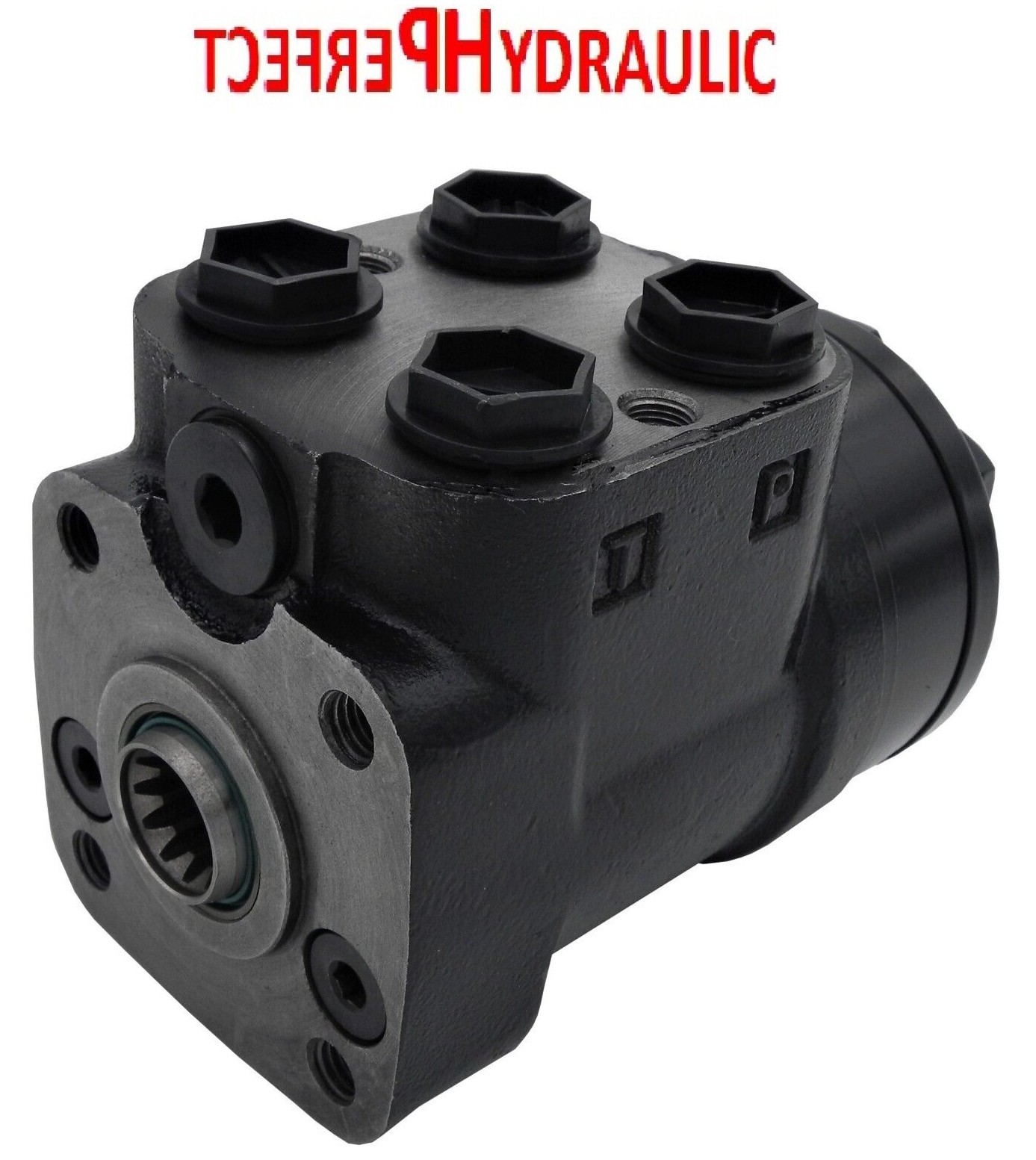 Steering Orbitrol for JOHN DEERE AL 41631 AL41631 like Danfoss 150-0179