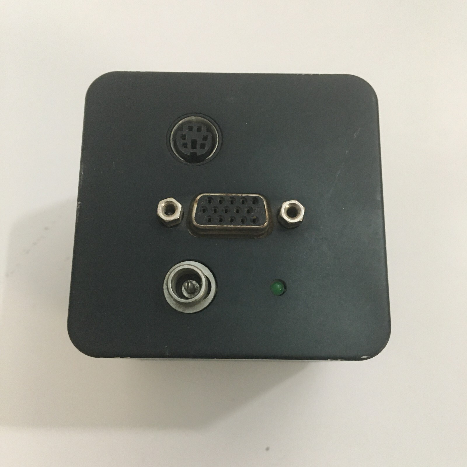 Scienscope SCAM1105012 CC-Smart Camera Mega Pixel Smart Camera