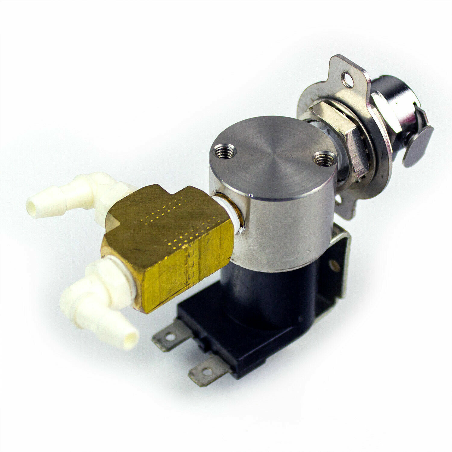Solenoid Valve Unit 230V for Antunes Steamer SS-200TT #0012500