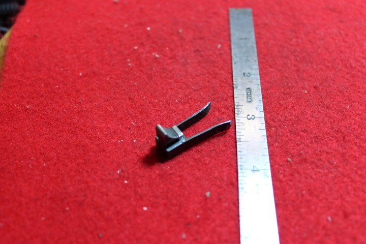 Remington 11,12 GA, Safety, series 1905, rem11bx