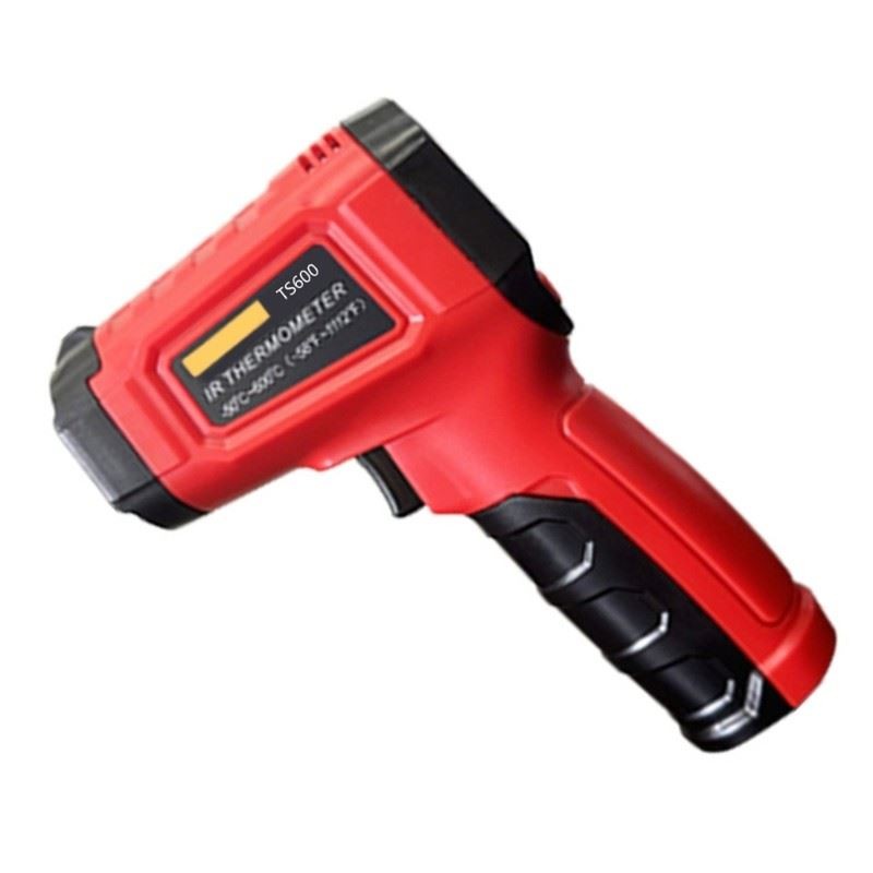 Industrial Thermometers With Fast Response And Wide Application