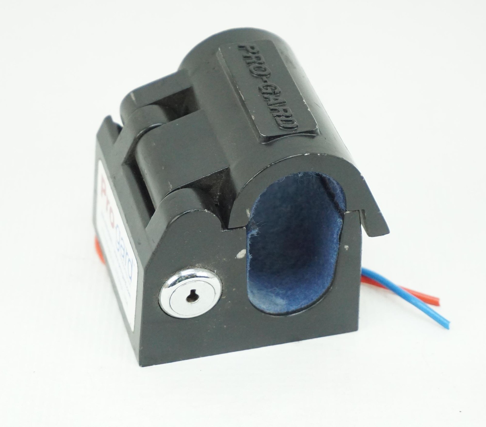 Progard G4904H H Lock Only fits most pump shotguns
