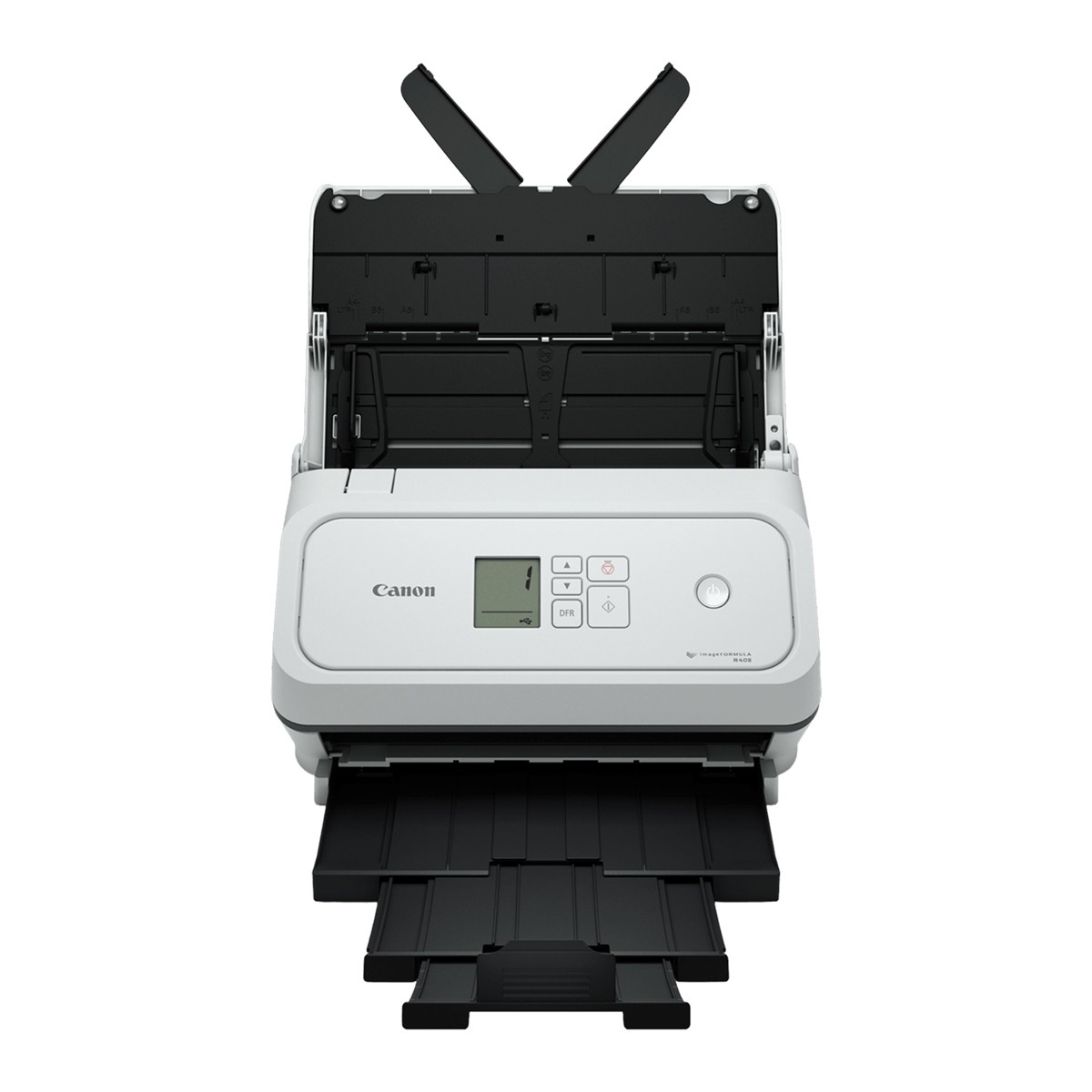 Canon imageFORMULA R40II Office Document Scanner