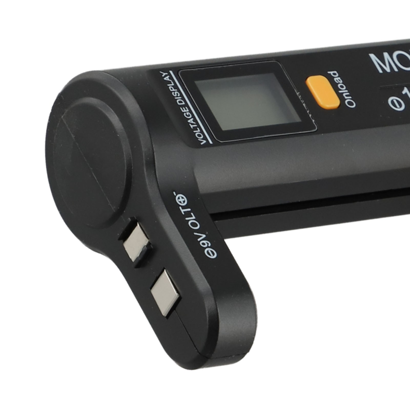 Easy Read Pointer Indicator Battery Tester Compatible with Different Types
