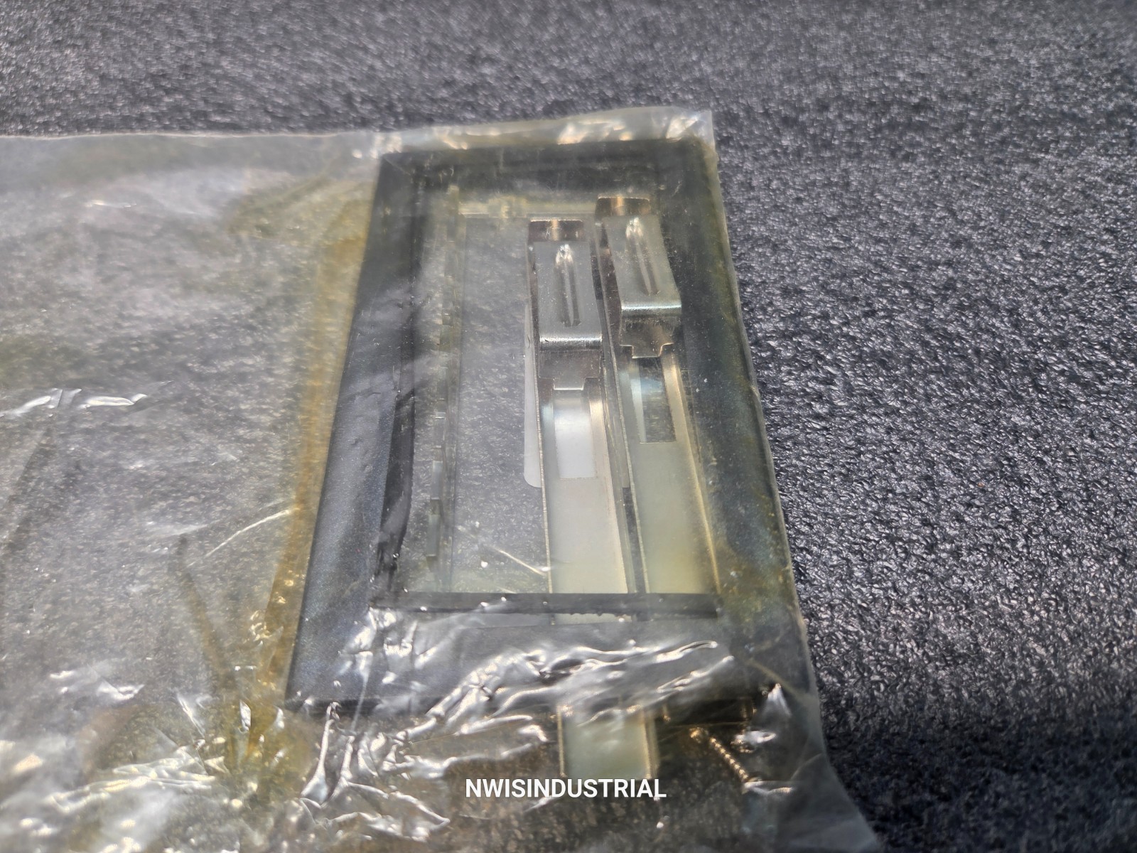 Raytek Thermalert GP RAYGPCM Digital Panel Meter 2469932