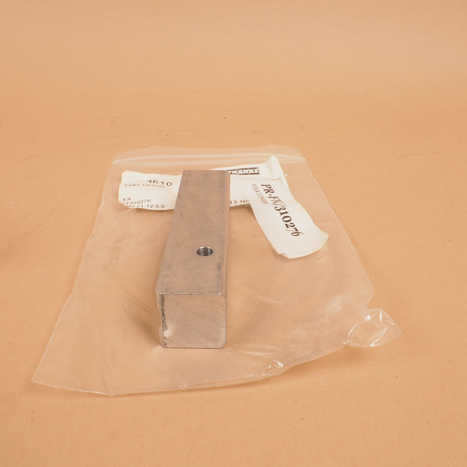 Franke Sinfonia 1554610 Yoke Upside