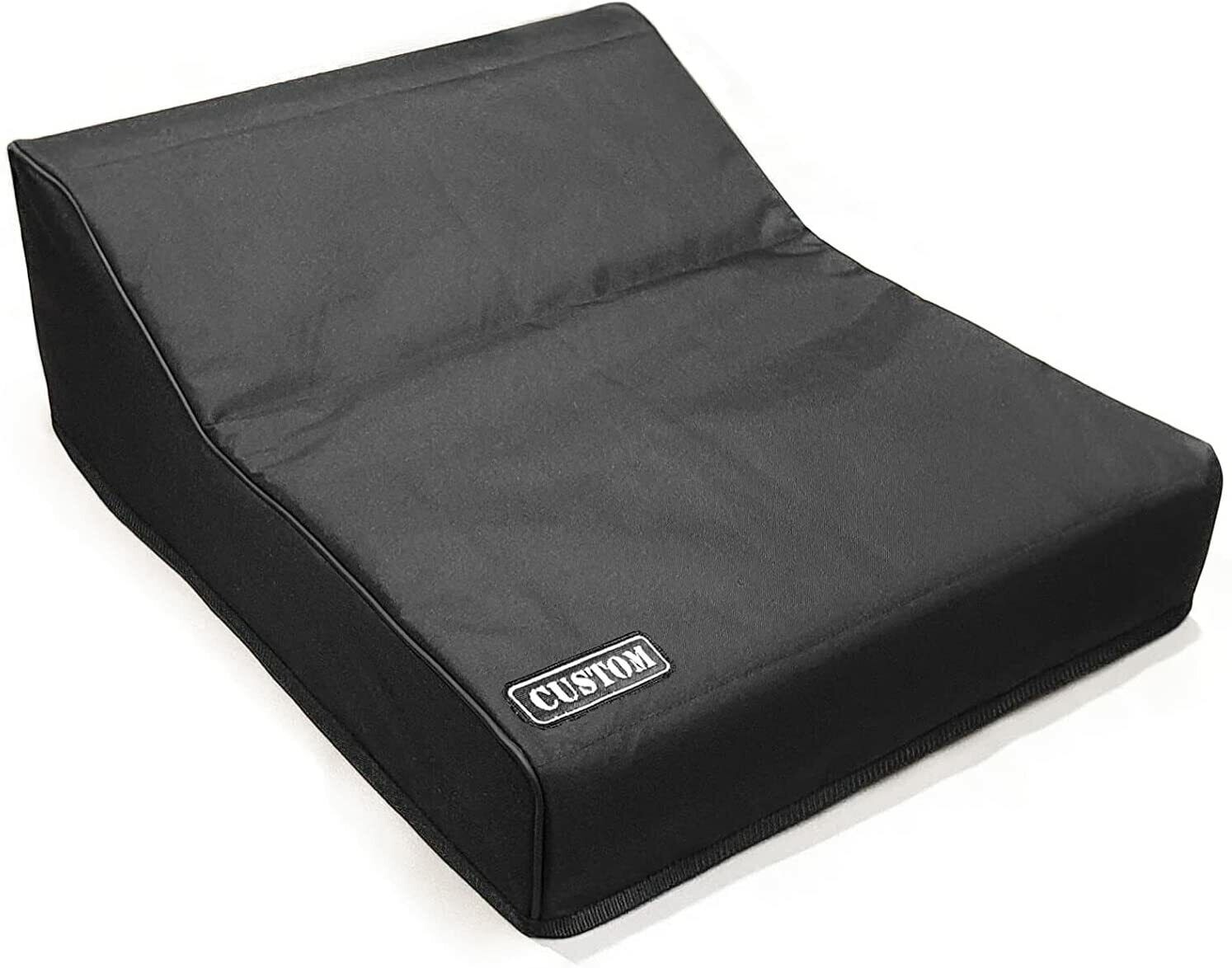Custom padded cover for Yamaha DM3 digital mixer