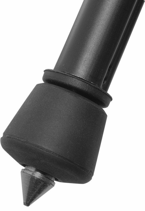 Heavy Duty 72" Pro Monopod With Case & Quick Release For Nikon 1 V3 AW1 J5 D500