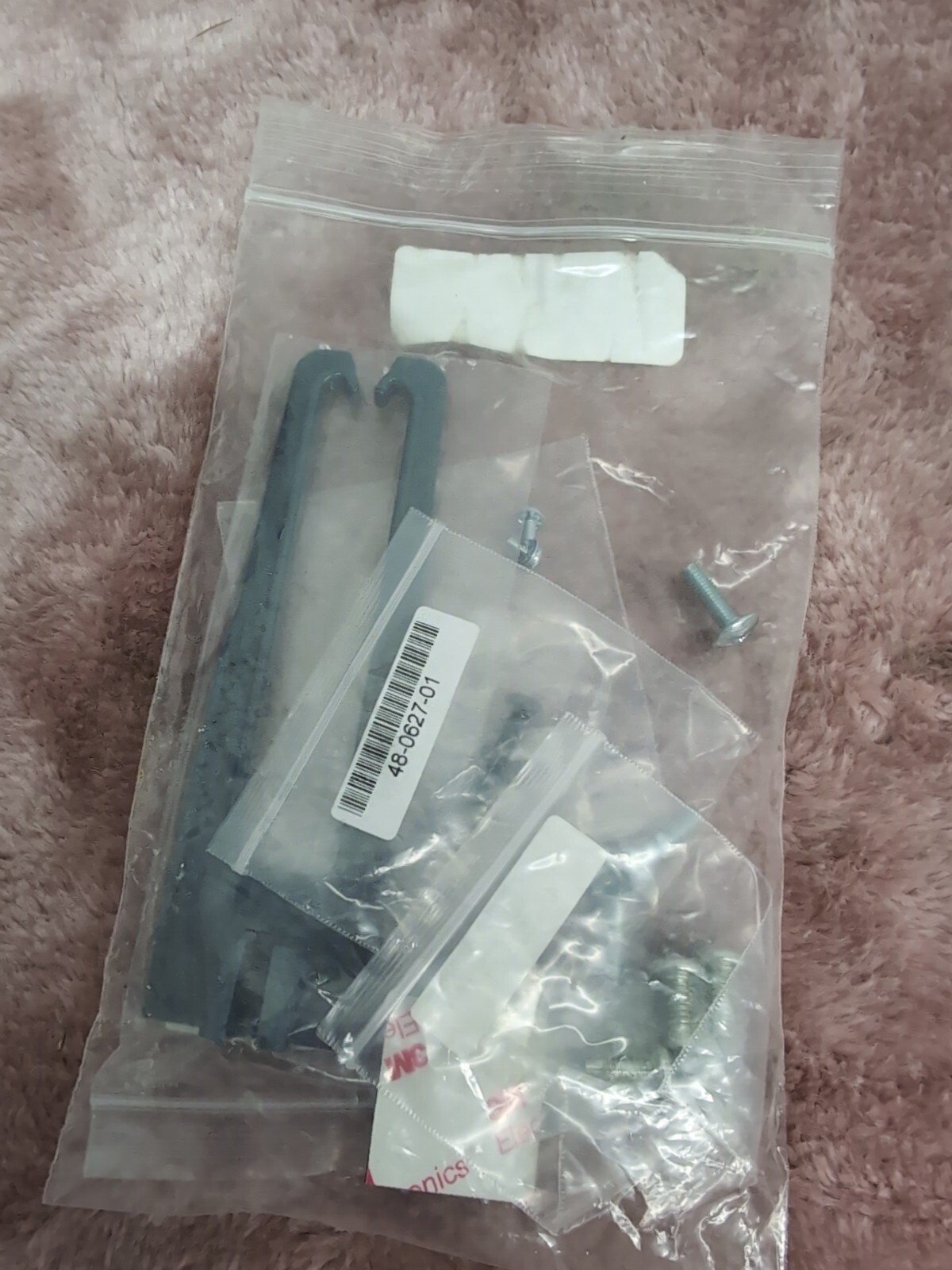 CISCO - 69-2525-01 - CATALYST 2960 RACK MOUNT KIT - NEW