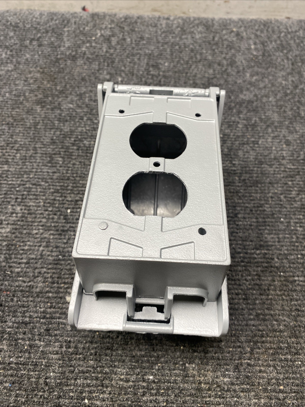 NOS Hubbell WP8M Weatherproof