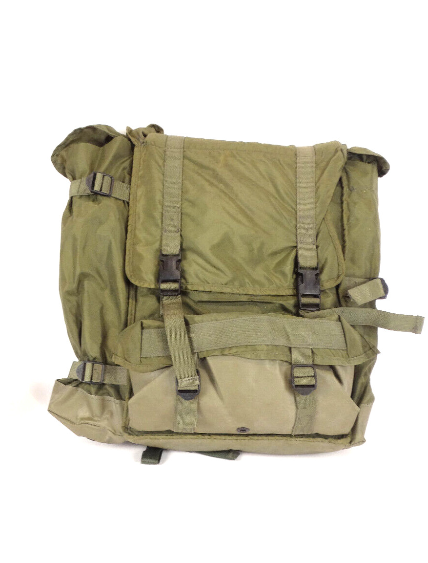 US Army ALICE Radio Equipment Rucksack