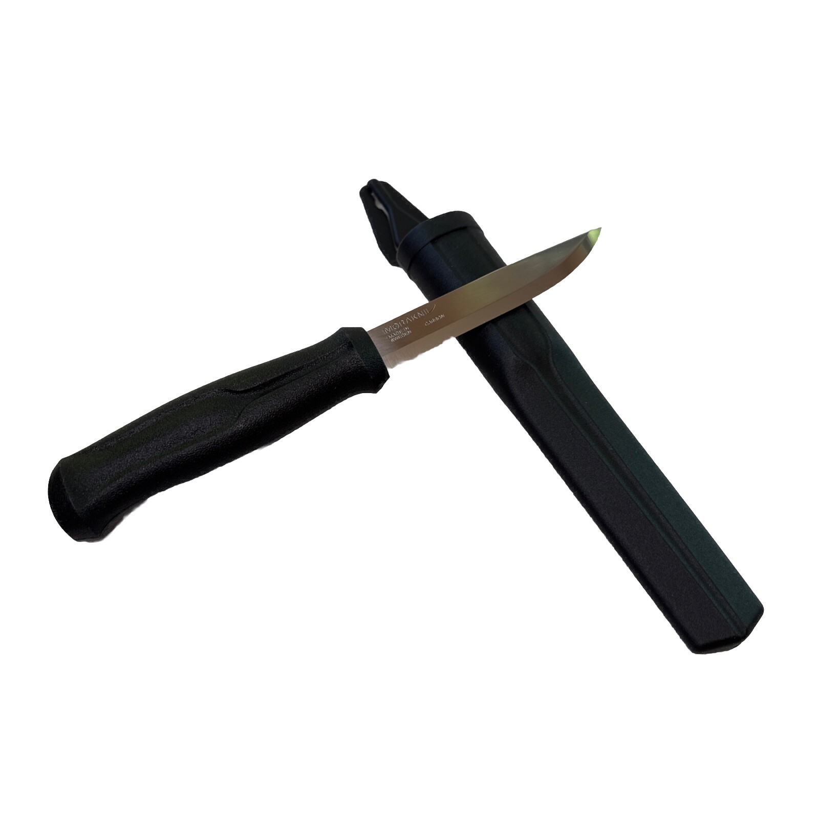 Morakniv of Sweden Craftline Q Allround 510 Camping Carbon Steel Knife Morakniv
