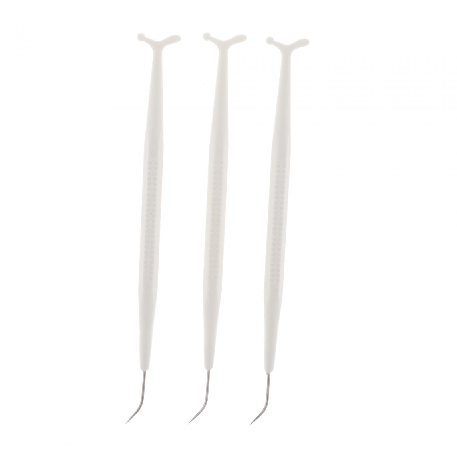 3Pcs Scuba Diving O Ring Tools Professional O Ring Remover Set
