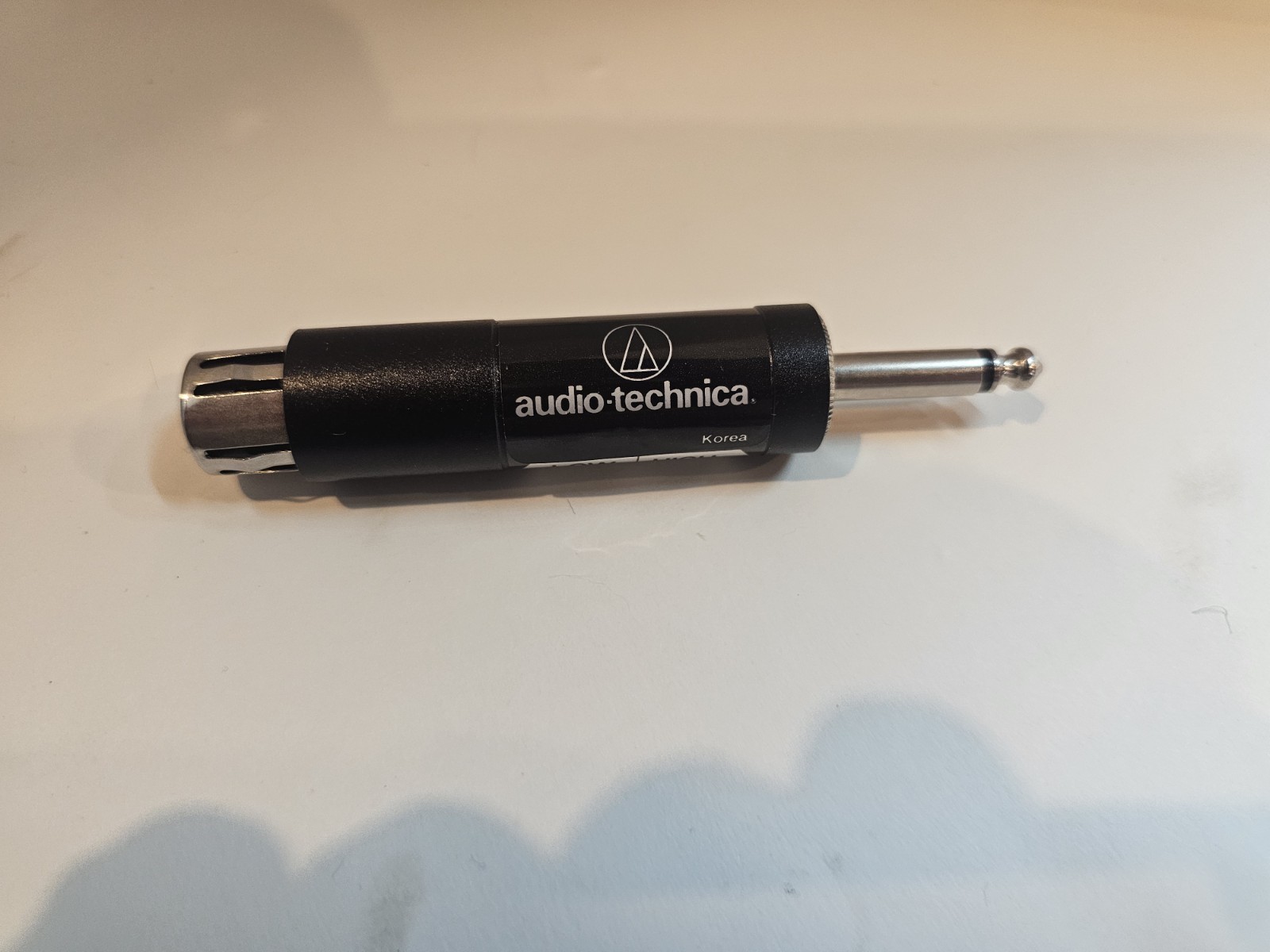 Audio Technica CP8201 Microphone Impedance Matching Transformer