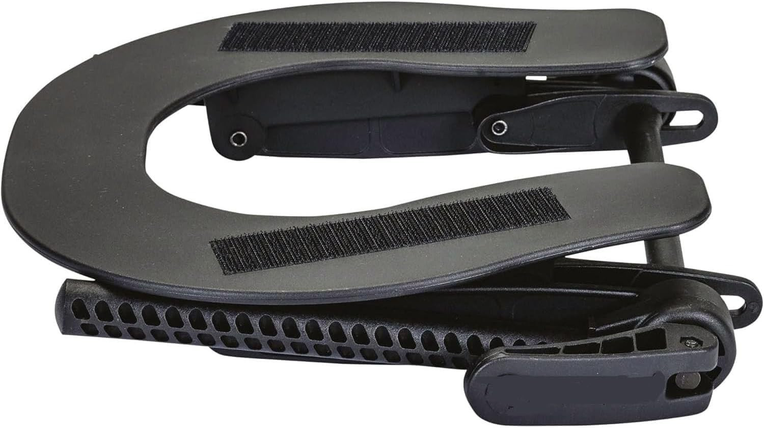 Massage Table Cradle, Adjustable Massage Headrest Platform Face Holder, Durable