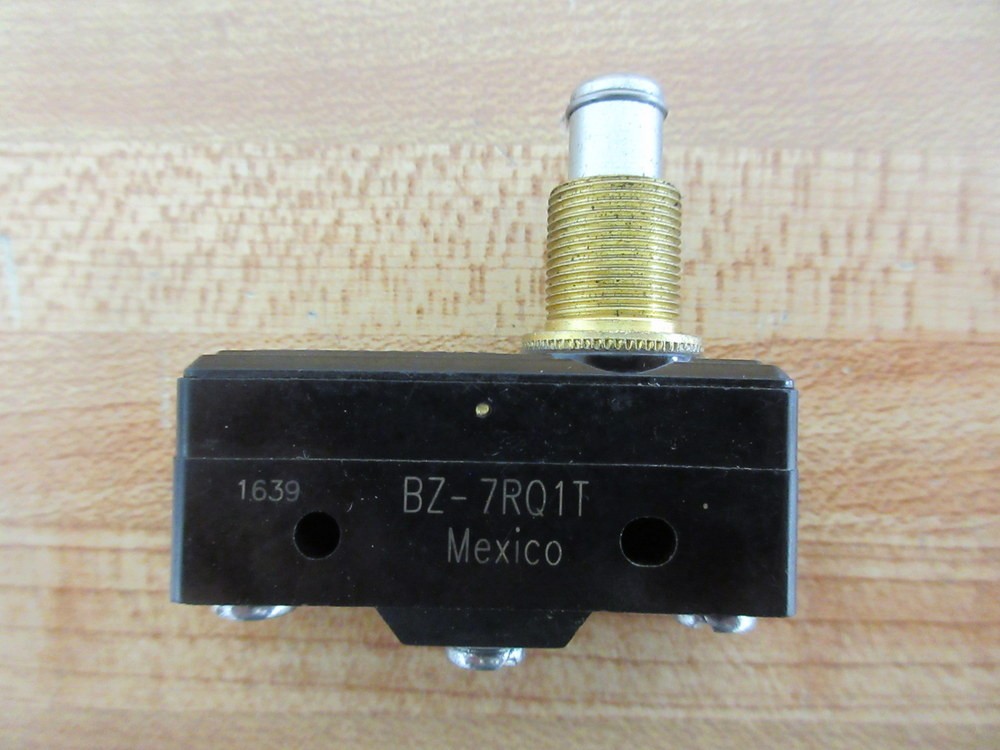 Honeywell BZ-7RQ1T Switch BZ7RQ1T