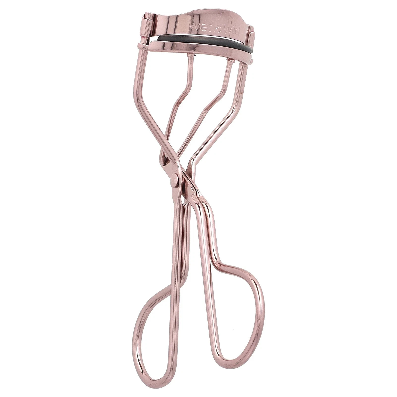 Wet N Wild 2-Pack High on Lash Eyelash Curler with Comfort Grip