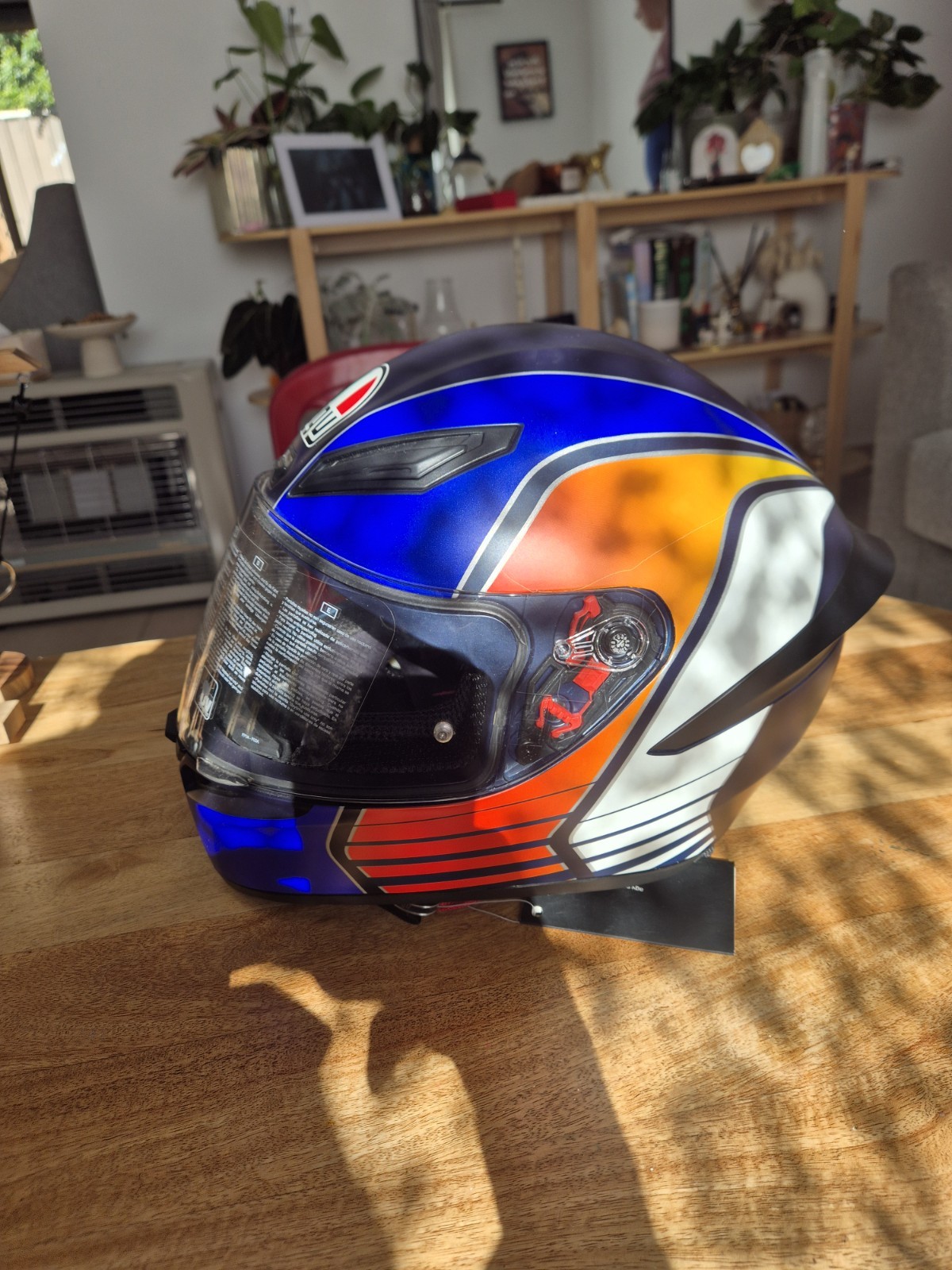 AGV K1
