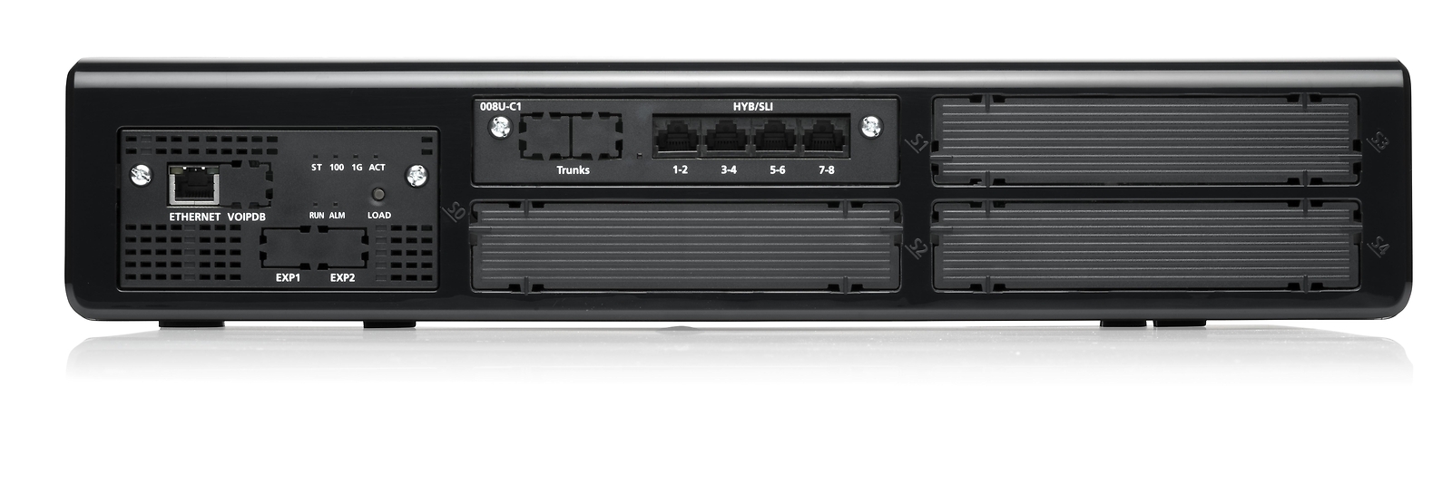 NEC SL1100 SL2100 SL2100 KSU and CPU Package BE117448 UPC 714627152270 - BTS ...
