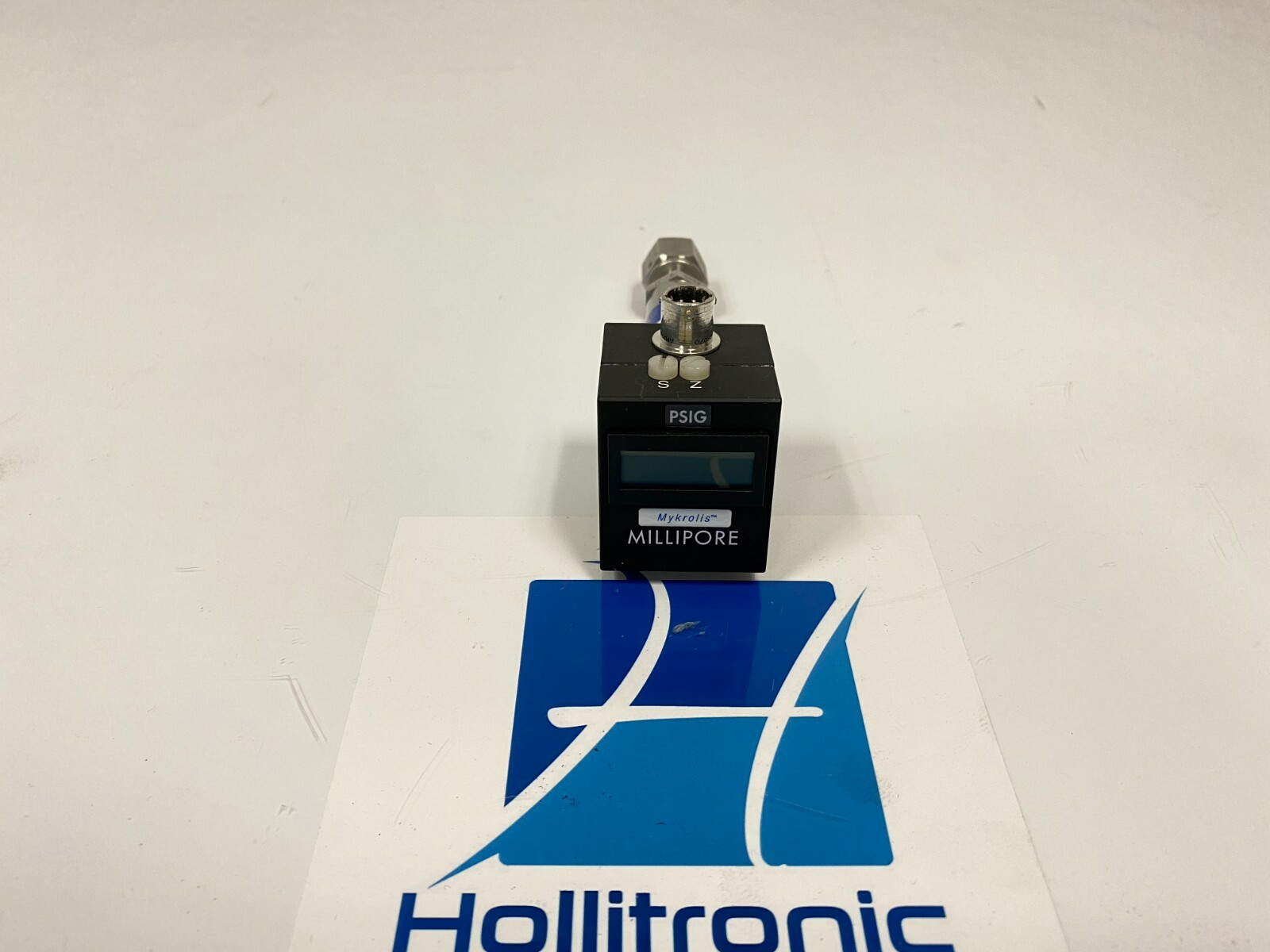 MILLIPORE SPT 204 TRANSDUCER 250 PSIG
