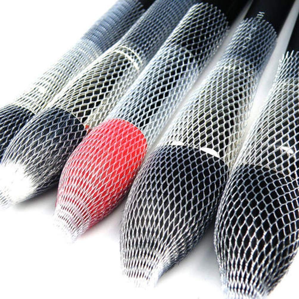 40 Yards Threads Spool Net, Net Sewing Thread 40 yards, multicolor
