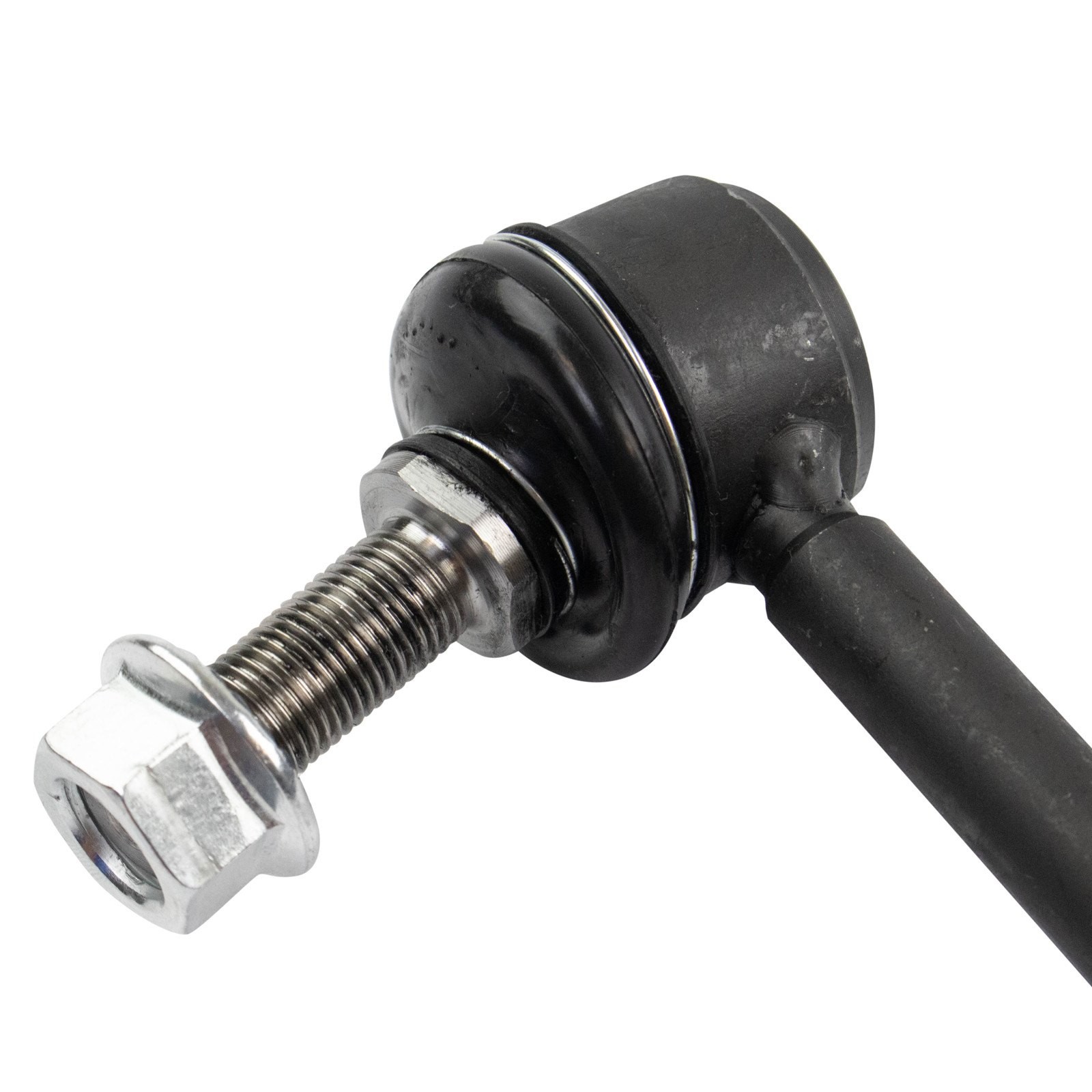 For Toyota Tacoma 2005-2018 TRQ Front Axle Shaft & Suspension Kit