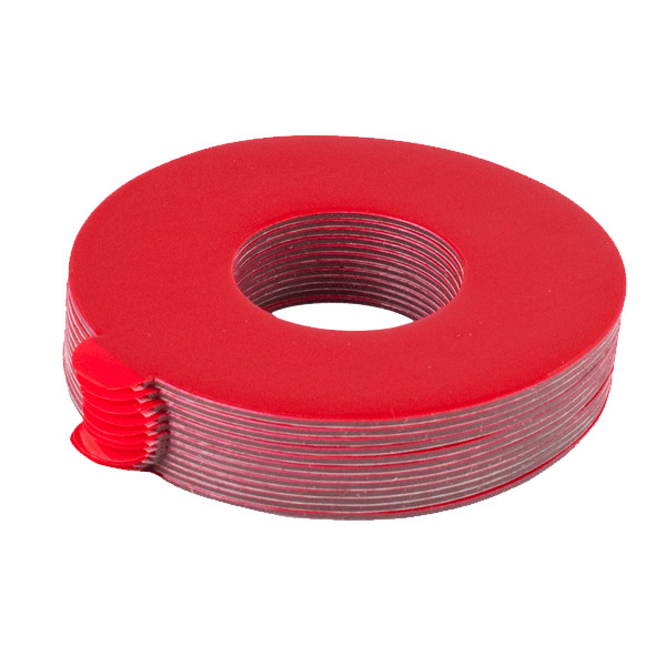 Redline Detection 96-0017-20 Sealing Disk for Leak Detector, (Pack of 20)