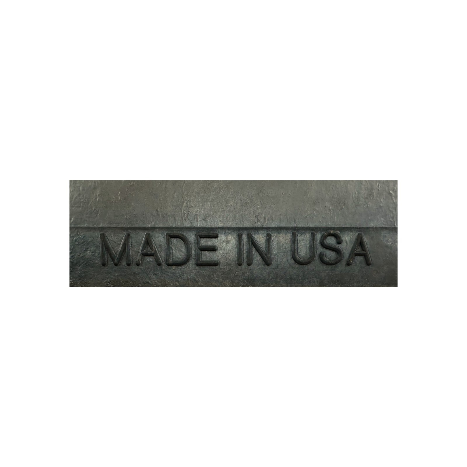 Cat Mud Flaps 24"x30" x 1/2" Thick, Single Flap