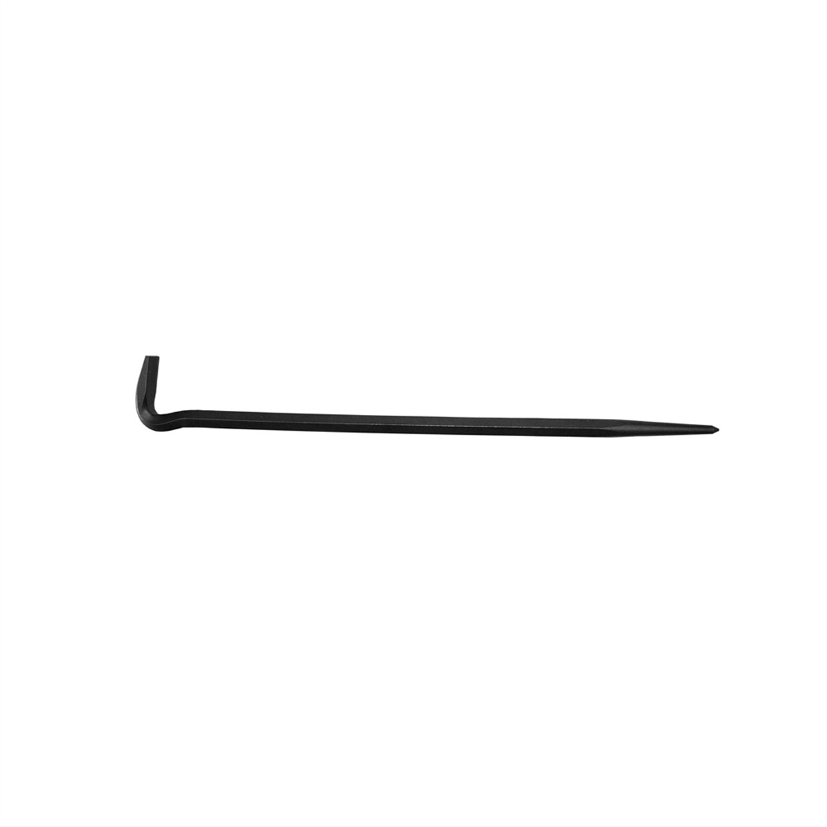 Mayhew 16" ROLLING HEAD PRY BAR 40101