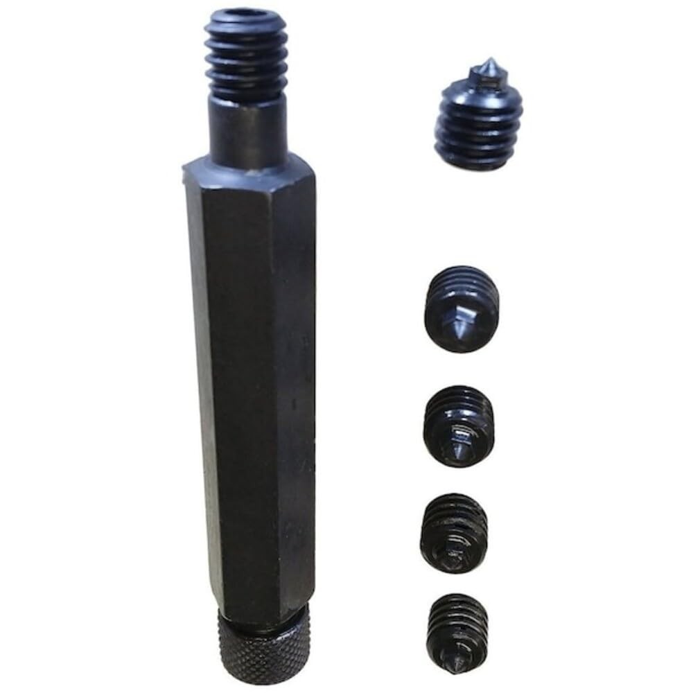 36010312 7 Piece Transfer Screw Set 5/1618