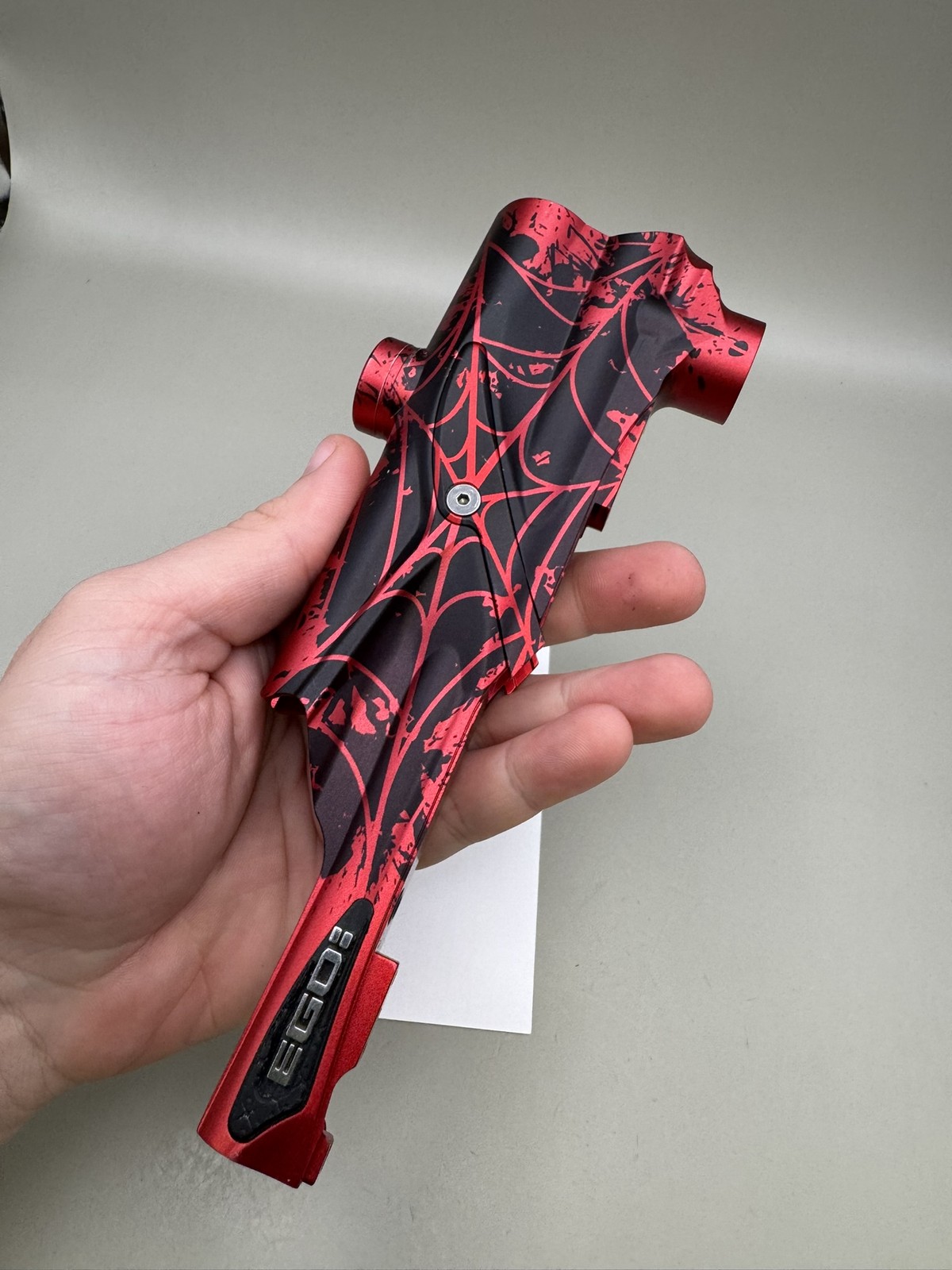 Planet Eclipse Ego 8 Body