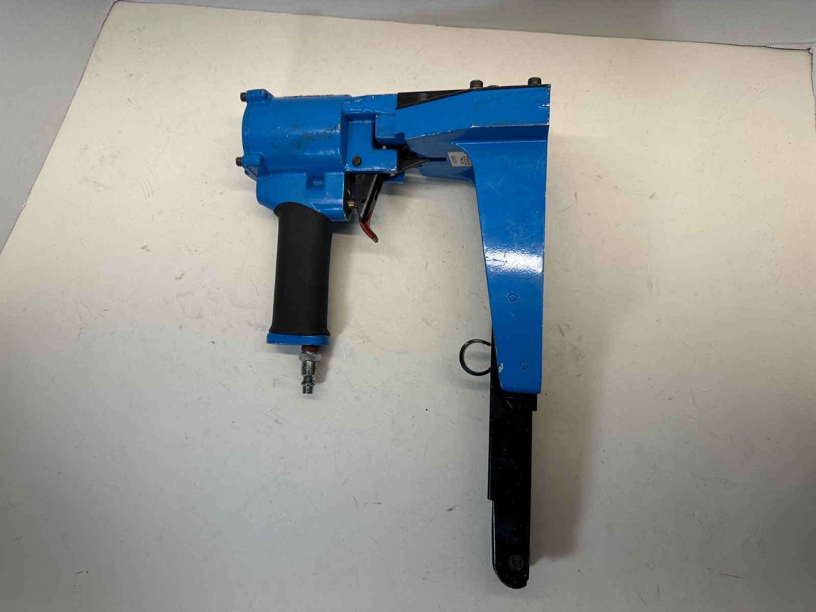 ASC ASC550HD Pneumatic Box Carton Stapler