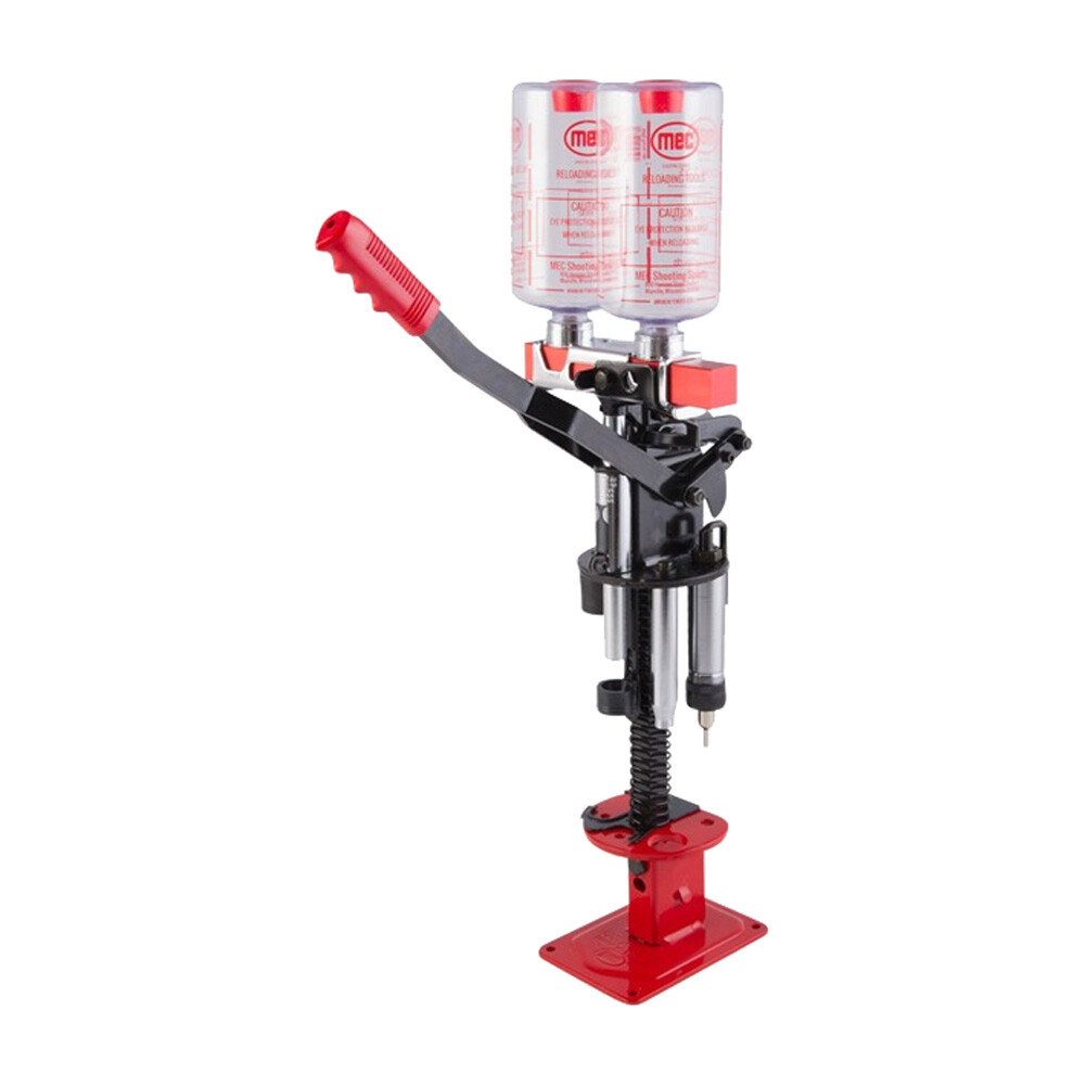 MEC 600 Jr Mark V .410 Bore Shotshell Reloading Press (8447410)