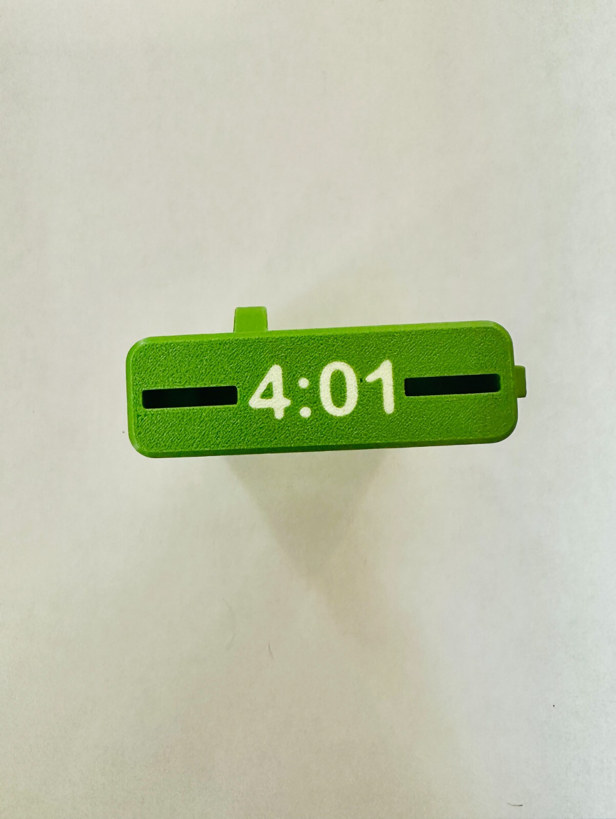 Sper Scientific Talking Timer - Protective Cover Only